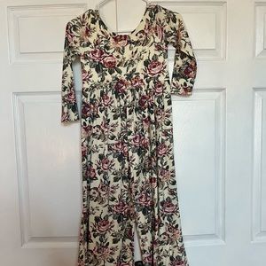 Sweet Honey jumpsuit NWT